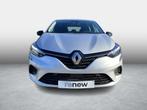Renault Clio SCe 65 Equilibre, Voorwielaandrijving, 118 g/km, Stof, Gebruikt