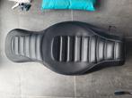 Harley-davidson  comfortzadel, Motoren, Ophalen
