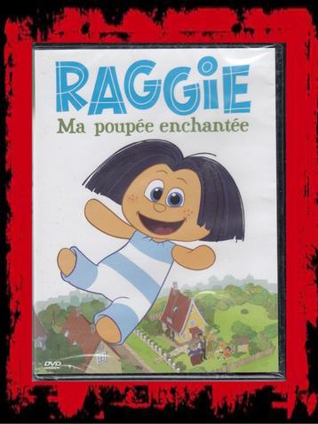Paggie Ma poupée enchantée Neuf sous cello | B1, Enlèvement ou Envoi, Neuf, dans son emballage