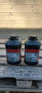 Compaktuna Hydro, Doe-het-zelf en Bouw, Ophalen of Verzenden, Nieuw, Vloerisolatie