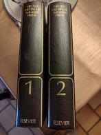 Medische Winkler prins, Boeken, Encyclopedieën, Ophalen