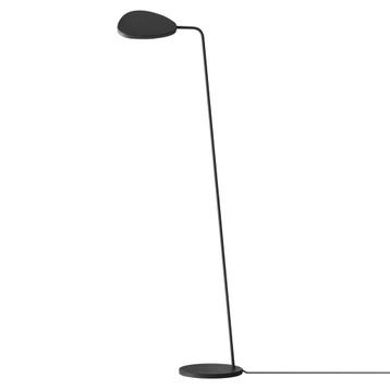 Muuto Leaf floorlamp // nieuwstaat