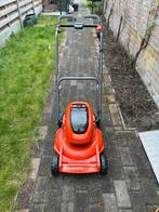 Husqvarna Grasmaaier LB 146i, Ophalen, Cirkelmaaier, Accu-grasmaaier, Mulchfunctie