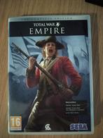 Total war pc game empire, Games en Spelcomputers, Ophalen of Verzenden, Zo goed als nieuw