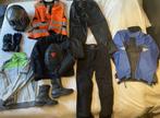 Equipement moto femme (taille S/M), Ophalen, Tweedehands, Overall