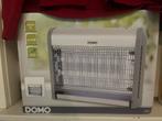 Domo anti-insectenlamp - splinternieuw nooit geopend, Ophalen, Nieuw