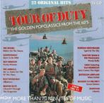 Tour Of Duty CD 1-2-3, Cd's en Dvd's, Rock en Metal, Gebruikt, Verzenden