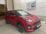Kia Sportage GT Line 1.6T  177pk * FUL OPTION *, https://public.car-pass.be/vhr/a836d062-b638-43be-816f-a1fa0244ec20, 4 cilinders
