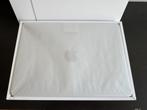 Apple MacBook Air 13" M3 (2024) - 24GB RAM - 512GB SSD, Computers en Software, Ophalen, Qwerty, 13 inch, 512 GB