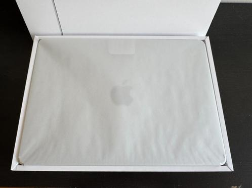 Apple MacBook Air 13" M3 (2024) - 24GB RAM - 512GB SSD, Computers en Software, Apple Macbooks, Zo goed als nieuw, MacBook Air