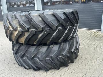 Trellenborg 710/75- R 42 WG3565, Autres marques