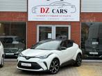 TOYOTA C-HR HYBRID 1.8I 98PK |NAVI | KEY LESS | ACC | LED |, Stof, 4 cilinders, 72 kW, https://public.car-pass.be/vhr/0d7f246c-6f49-4ae0-a6bb-41dff18b788f