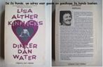334 - Dikker dan water - Lisa Alther Kinflicks, Ophalen of Verzenden, Zo goed als nieuw, Lisa Alther Kinflicks