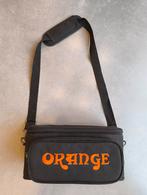 Orange Bass Terror Gigbag/draagtas, Enlèvement