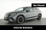 Mercedes-Benz EQE SUV 350+ AMG Line + PANO DAK + AIRMATIC +, Automaat, 5 zetels, EQE, SUV of Terreinwagen