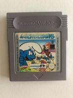 Les schtroumpfs - gameboy, Vanaf 3 jaar, Avontuur en Actie, Gebruikt, Ophalen of Verzenden