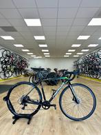 Merida Cyclocross 5000 Carbon Disc Racefiets, Utilisé, Enlèvement ou Envoi
