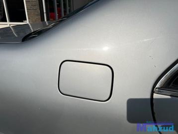 MERCEDES S KLASSE W140 Zilver tankklep 1991-1998 beschikbaar voor biedingen