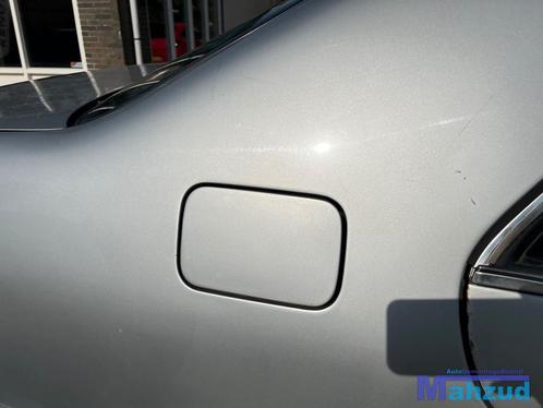 MERCEDES S KLASSE W140 Zilver tankklep 1991-1998, Auto-onderdelen, Carrosserie, Deur, Mercedes-Benz, Gebruikt, Ophalen of Verzenden