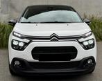 Citroën c3 / 2024 / 11.000km / Led / cruise controle / Navi, Voorwielaandrijving, Stof, 1055 kg, Wit