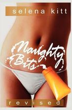 Naughty Bits - Selena Kitt, Verzenden, Zo goed als nieuw