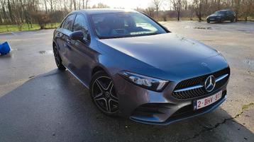 Mercedes A200, Auto's, Voorwielaandrijving, Handgeschakeld, 5 deurs, Particulier