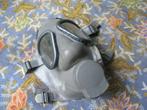 MASQUE À GAZ VINTAGE VINTAGE, Collections, Objets militaires | Général, Enlèvement ou Envoi, Armée de terre, Autres types