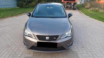 Seat Ibiza Fr beschikbaar voor biedingen