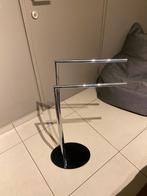 Porte-serviettes Möve, Maison & Meubles, Enlèvement ou Envoi, Comme neuf, Noir, Porte-serviettes