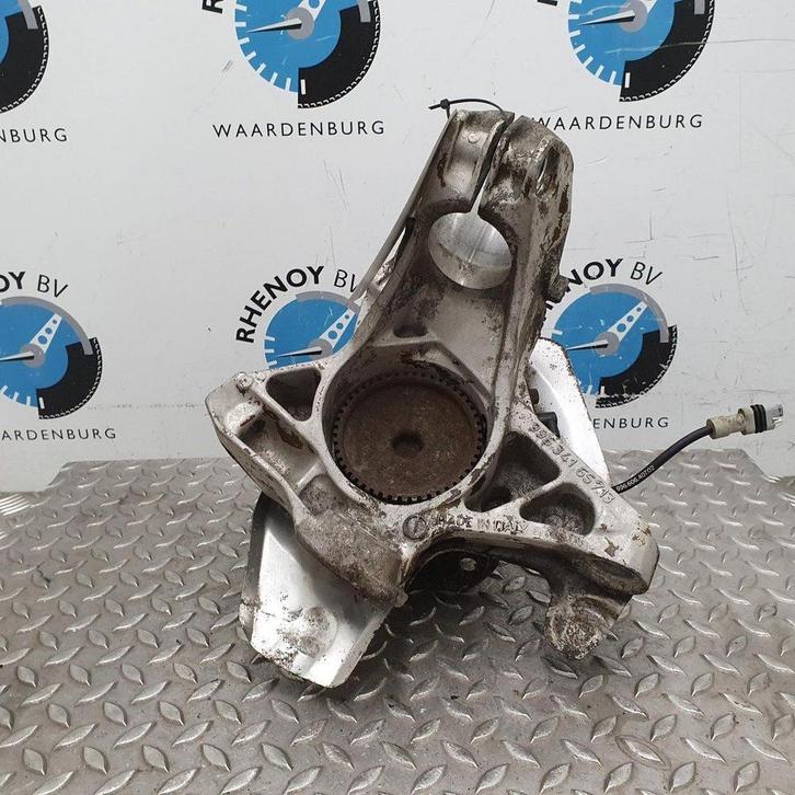 PORSCHE BOXSTER 3.2 S [LF_HUB_STUB_AXL.ASSY] 2002, Auto-onderdelen, Overige Auto-onderdelen, Gebruikt, ARN erkend, Stiba lid, Erkend duurzaam