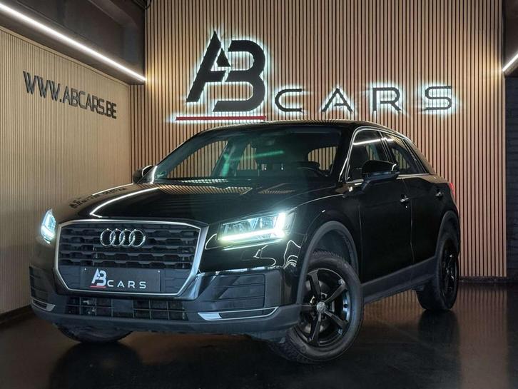Audi Q2 1.4 TFSI * SPORT * GARANTIE 12 MOIS * 1ER PROP *, Auto's, Audi, Bedrijf, Te koop, Q2, ABS, Airbags, Airconditioning, Alarm