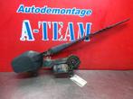 RUITENWISSER MECH + MOTOR CLK (W208) (0390241420), Gebruikt, Mercedes-Benz