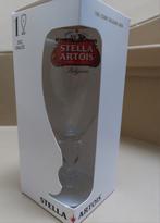 4 lunettes Stella Artois disponibles. Le prix est par pièce, Collections, Verres & Petits Verres, Enlèvement, Neuf
