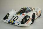BBR 1/18 Porsche 917LH - Le Mans 1969, Hobby en Vrije tijd, Ophalen of Verzenden, Nieuw, Auto, Overige merken