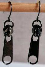 Boucles d'oreilles Hip, Enlèvement ou Envoi, Comme neuf