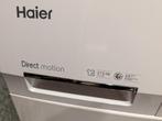 Haier washing machine - Like new, Elektronische apparatuur, Wasmachines, Ophalen, Zo goed als nieuw