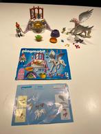 Playmobil 5144 prinses spiegel pegasus, Utilisé, Enlèvement ou Envoi