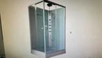 Cabine de douche 120x90x230 cm droite, Ophalen, Nieuw