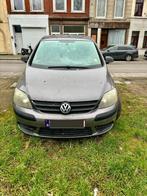 Vw golf5 plus TURBO HS, Auto's, Particulier, Te koop