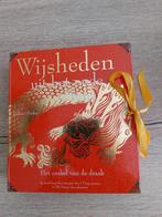 Nieuw Wijsheden uit het oude China, voorspel de toekomst, Ophalen of Verzenden, Zo goed als nieuw
