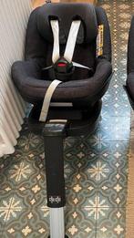 maxi cosi 2way pearl met isofix 2way fix basis, Kinderen en Baby's, Autostoeltjes, Ophalen, Verstelbare rugleuning, 0 t/m 18 kg