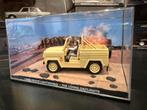 Land Rover Lightweight - James Bond, Hobby en Vrije tijd, Ophalen of Verzenden, Gebruikt, Auto, Universal Hobbies