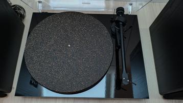 Platenspeler Project debut 3  beschikbaar voor biedingen