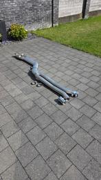 bmw m3 m4 s58 uitlaat midpipe, Auto-onderdelen, Ophalen, Nieuw, BMW
