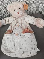 Nieuwe beer om pyjama op te bergen la galeria
Ongeveer 48 CM, Kinderen en Baby's, Kraamcadeaus en Geboorteborden, Ophalen, Nieuw