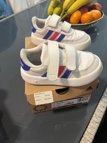 Adidas schoenen 26 maat beschikbaar voor biedingen