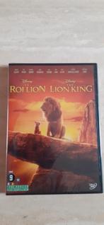 DVD Le Roi Lion, Comme neuf, Enlèvement ou Envoi
