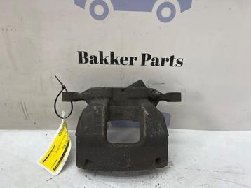 Remklauw (Tang) links-voor van een Ford Transit Custom beschikbaar voor biedingen