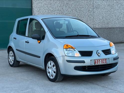 Renault Modus AUTOMATIQUE ESSENCE, Auto's, Renault, Particulier, Modus, ABS, Airbags, Airconditioning, Bluetooth, Elektrische ramen