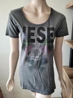 T-shirt Diesel maat M, Vêtements | Femmes, Comme neuf, Enlèvement ou Envoi